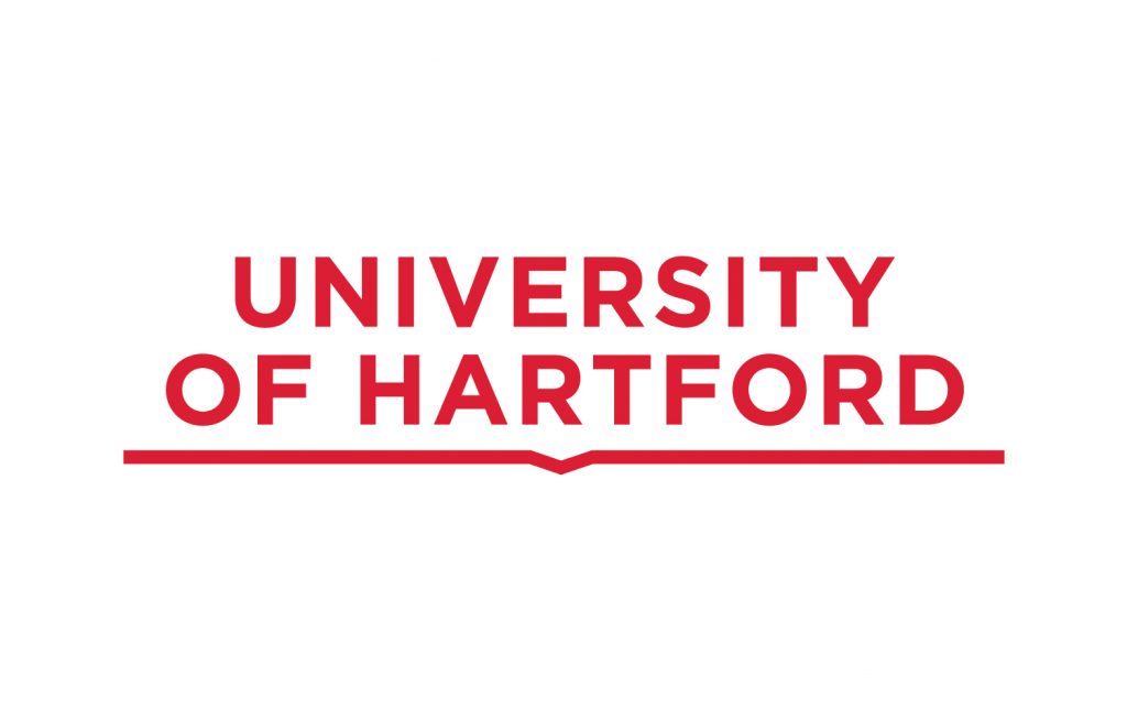 Logo for جامعة هارتفورد