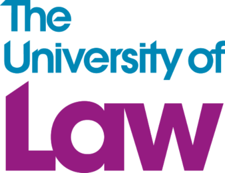 Logo for University of Law