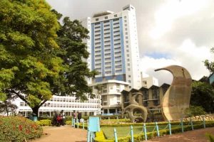 الدراسة بالقارة السمراء، أهم 10 جامعات بإفريقيا جامعة نيروبي كينيا