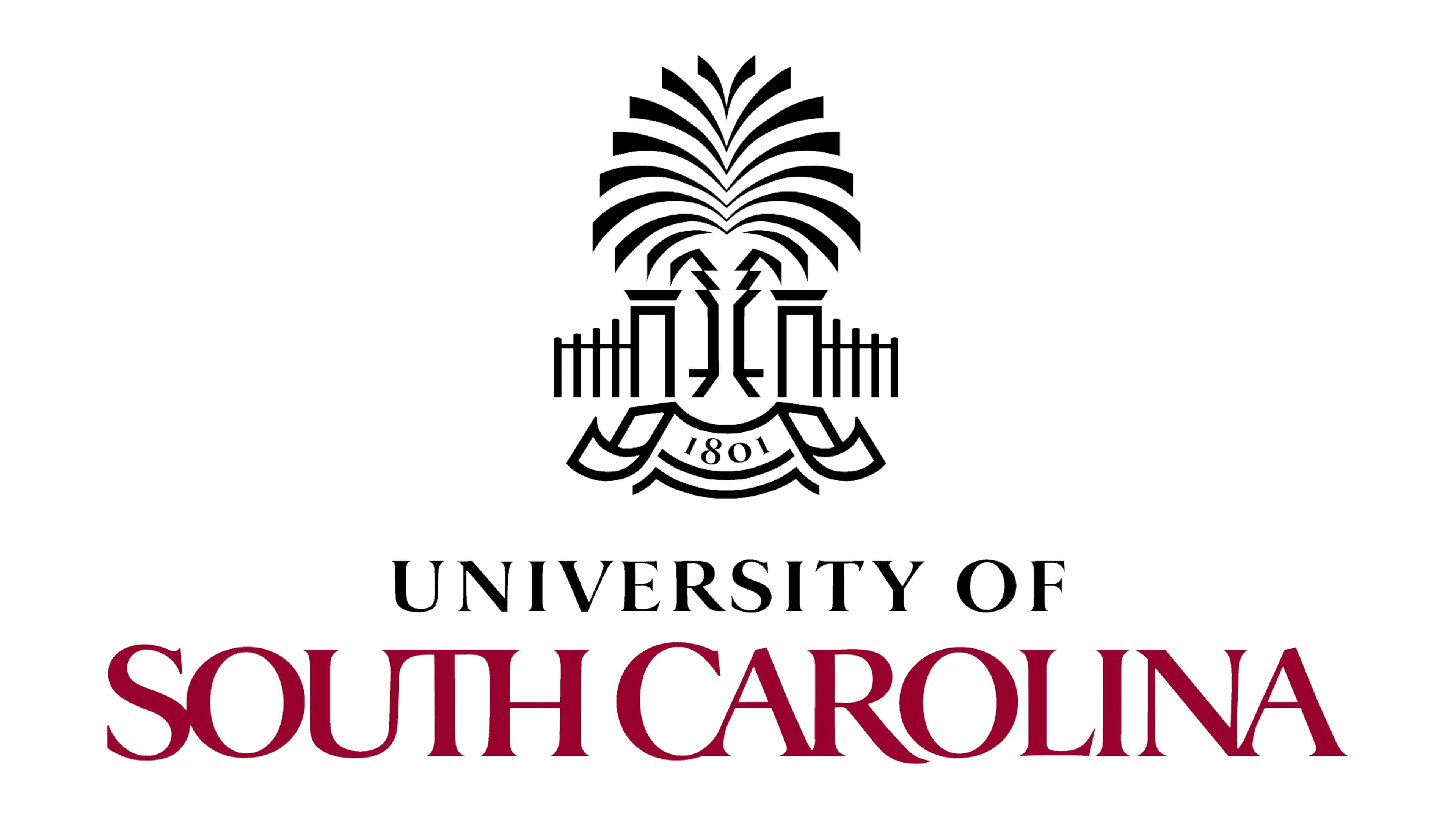Logo for University of South Carolina