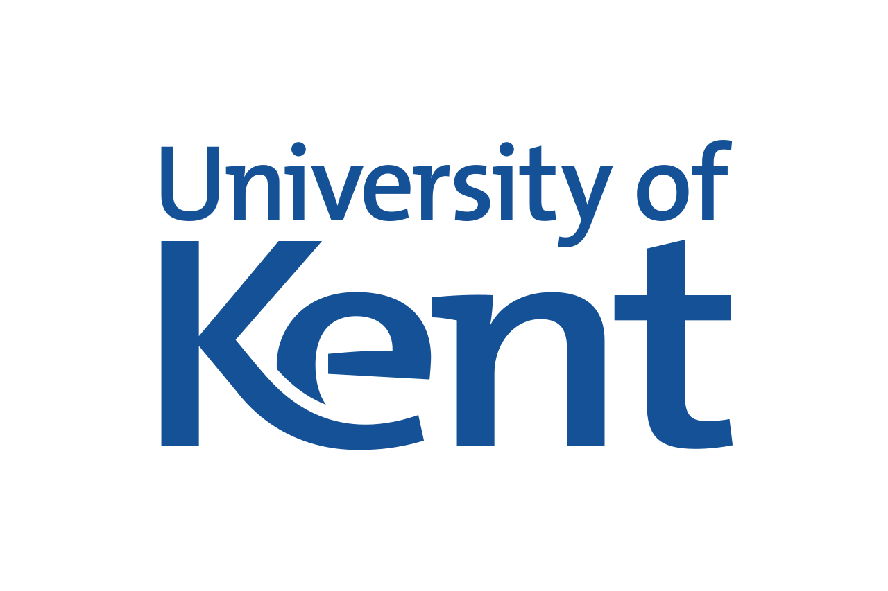 Logo for University of Kent