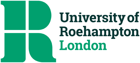 Logo for University of Roehampton London