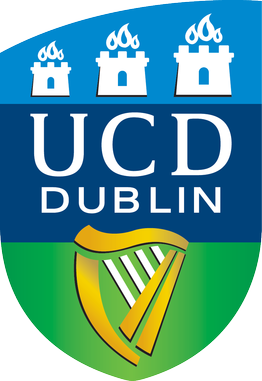 Logo for كلية دبلن الجامعية