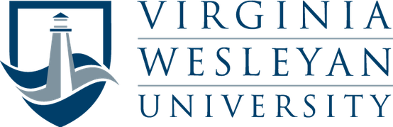 Logo for Virginia Wesleyan University