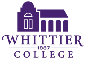 Logo for Whittier College