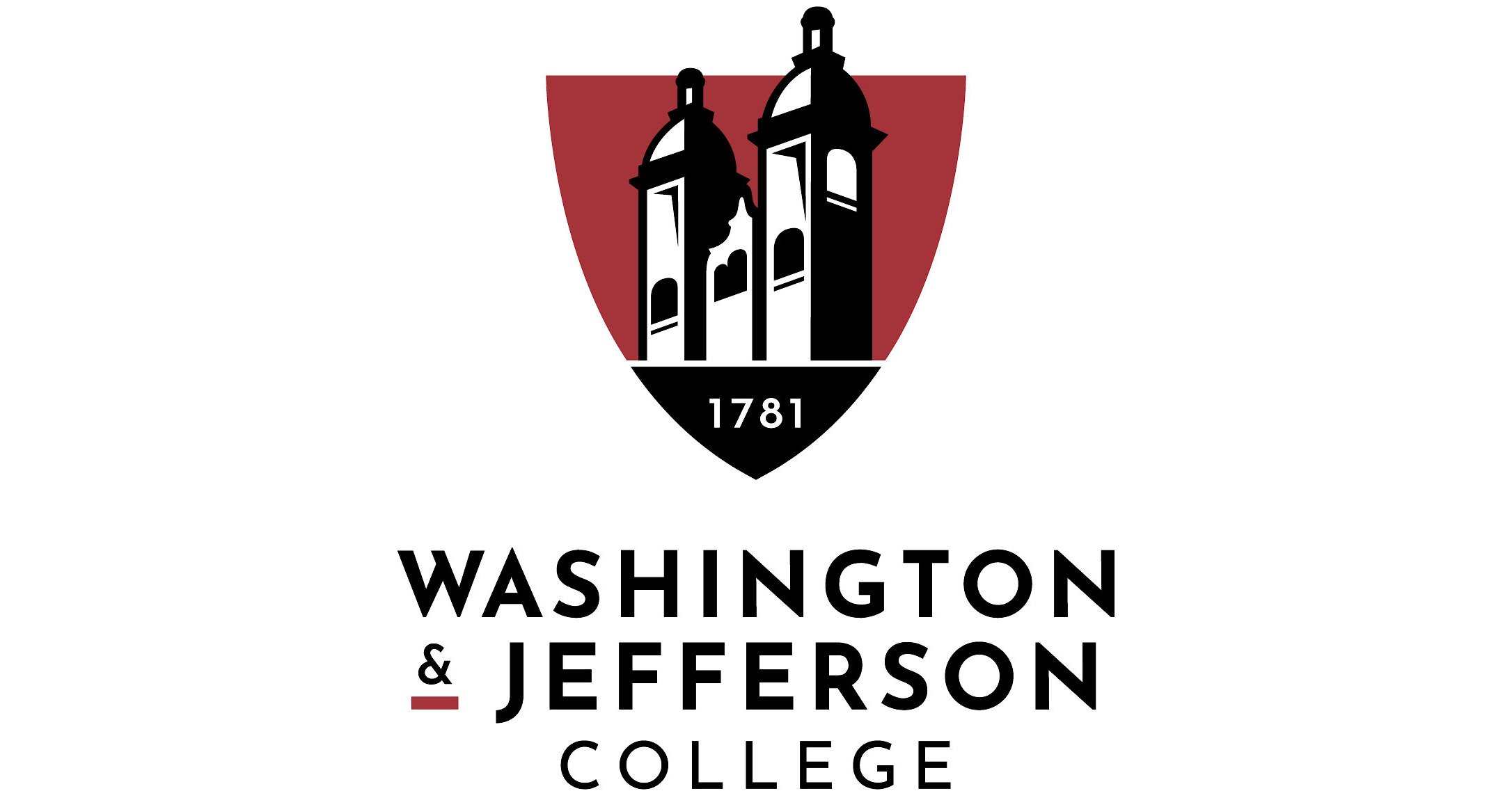 Logo for Washington & Jefferson College