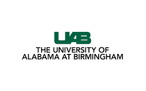 Logo for University of Alabama at Birmingham