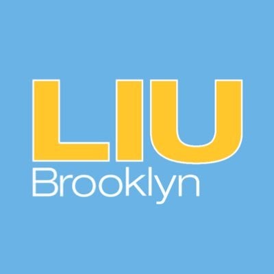 Logo for Long Island University, Brooklyn
