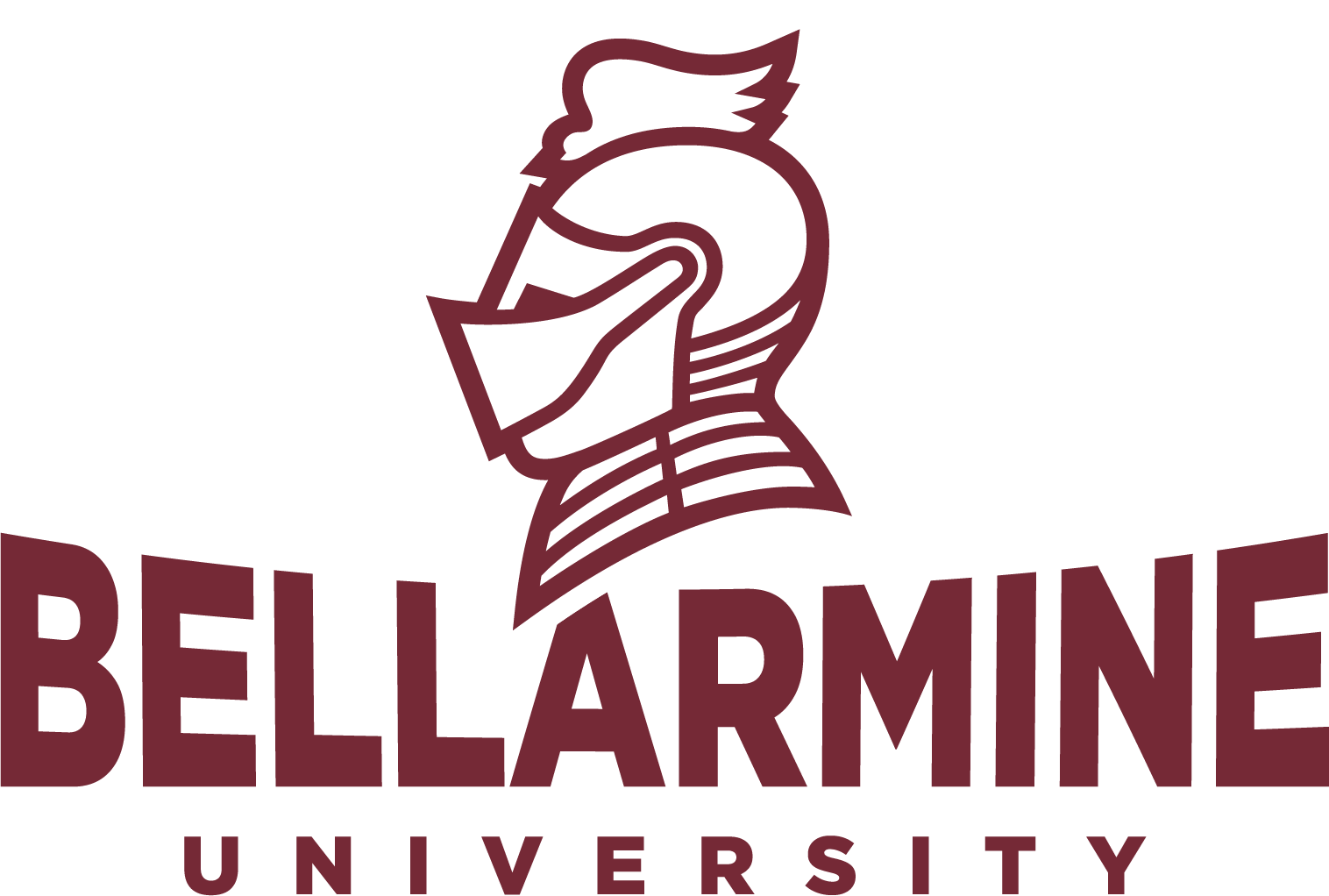Logo for Bellarmine University