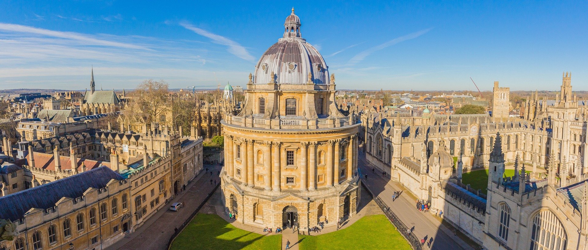 الدراسة في بريطانيا: أفضل 5 جامعات لدراسة الطب في المملكة المتحدة