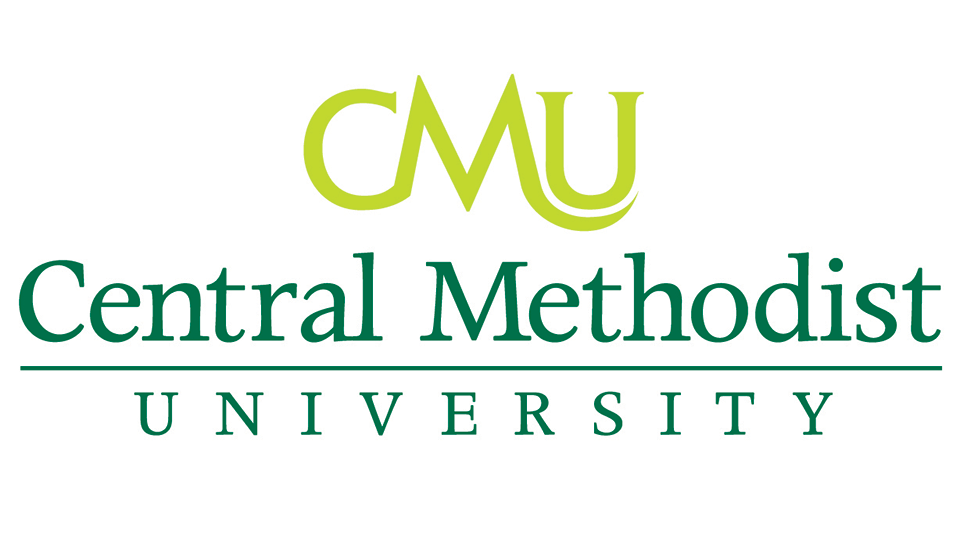 Logo for جامعة سنترال ميثوديست