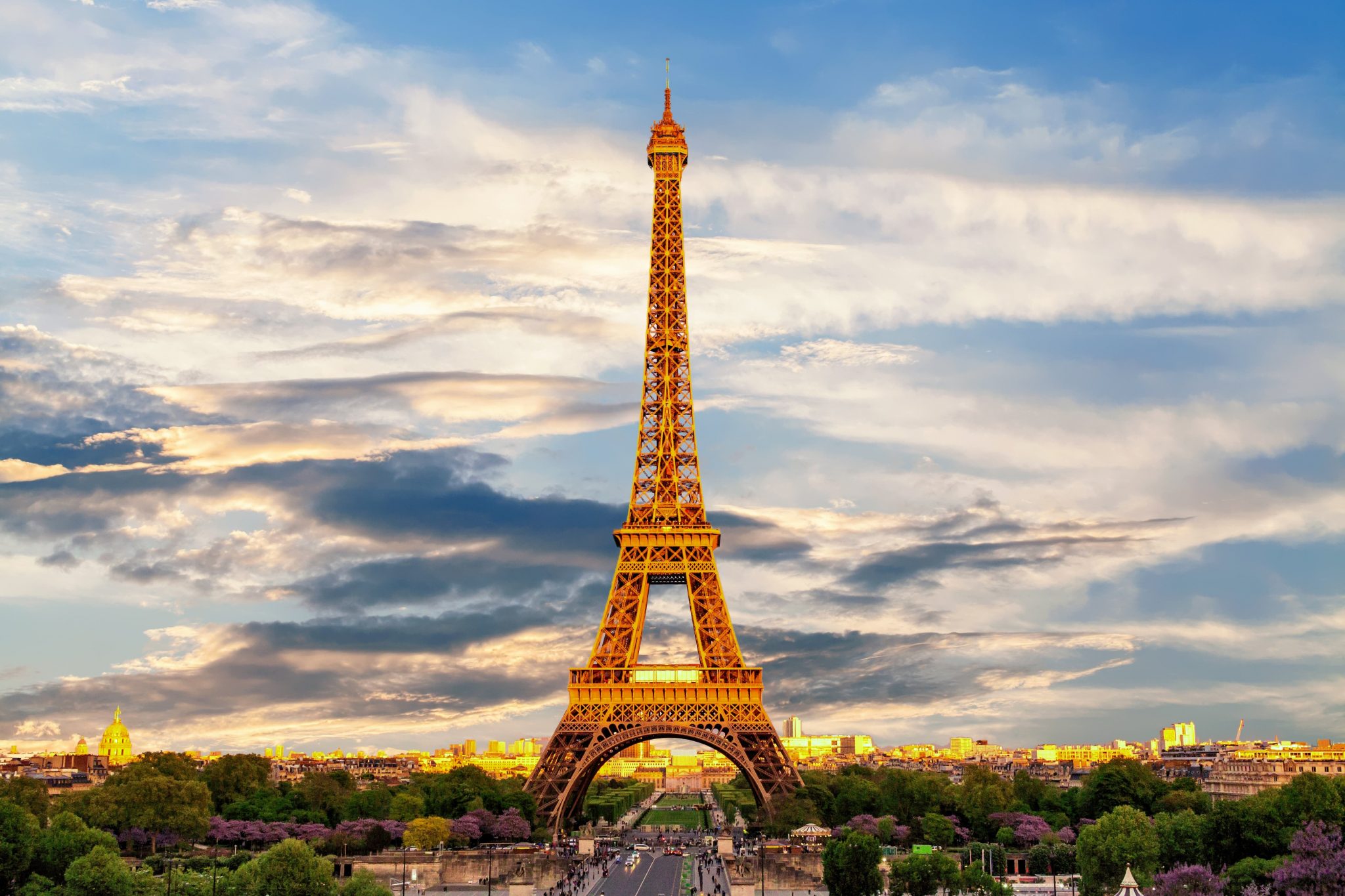 الدراسة في الخارج: أهم 7 مميزات لتعلم اللغة الفرنسية