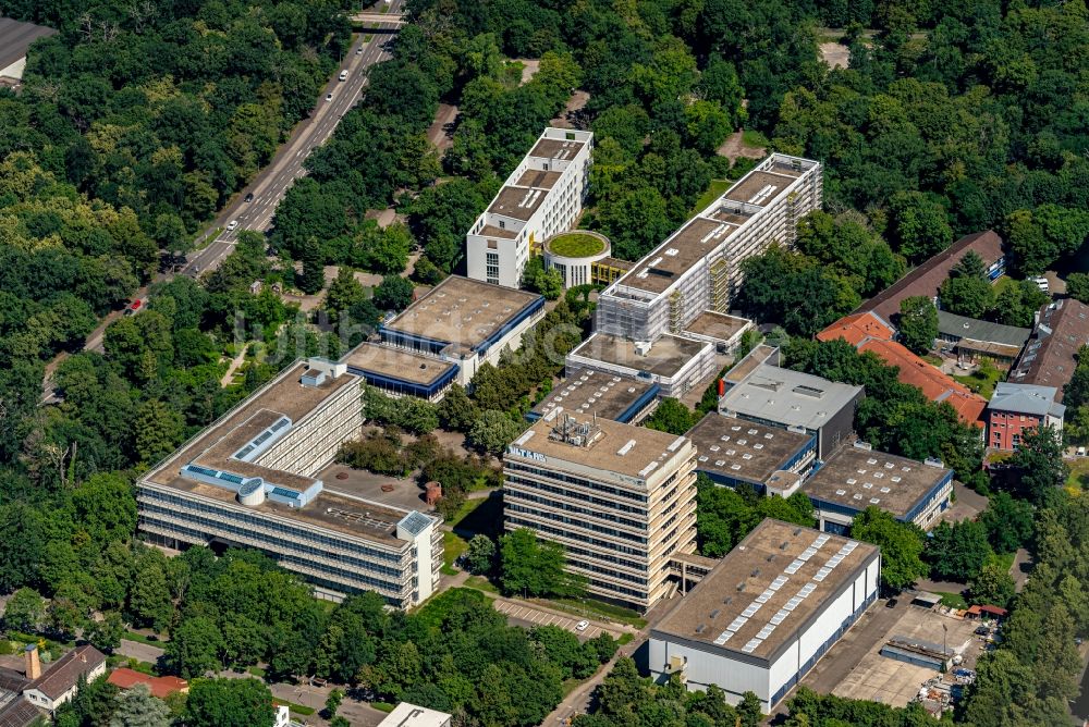 معهد كارلسروه للتكنولوجيا في ألمانيا