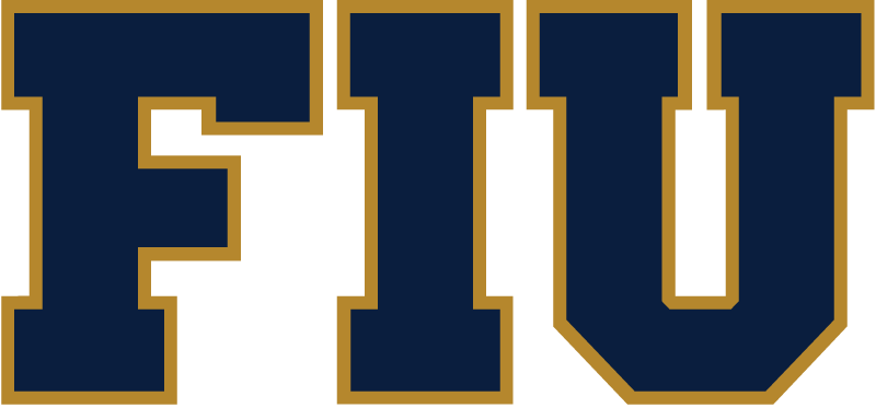 Logo for Florida International University