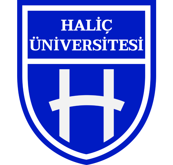 Logo for Haliç University