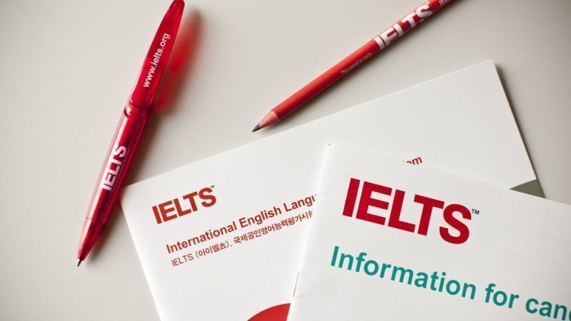 خطوات عملية لاجتياز قسم الكتابة في الأيلتس IELTS