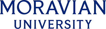 Logo for Moravian University