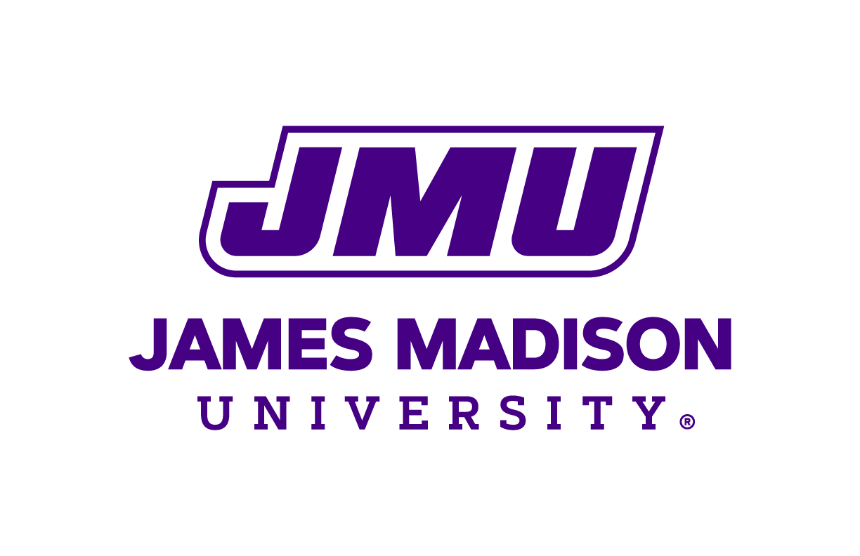 Logo for James Madison University