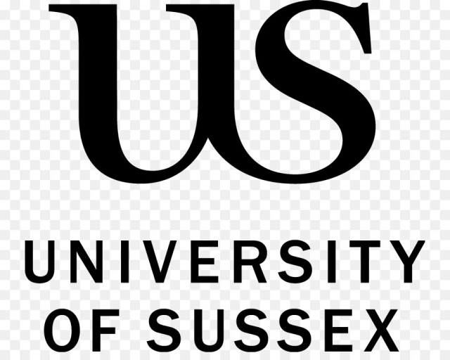 Logo for University of Sussex