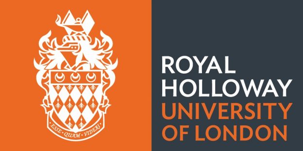 Logo for Royal Holloway, University of London