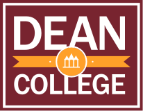 Logo for Dean College