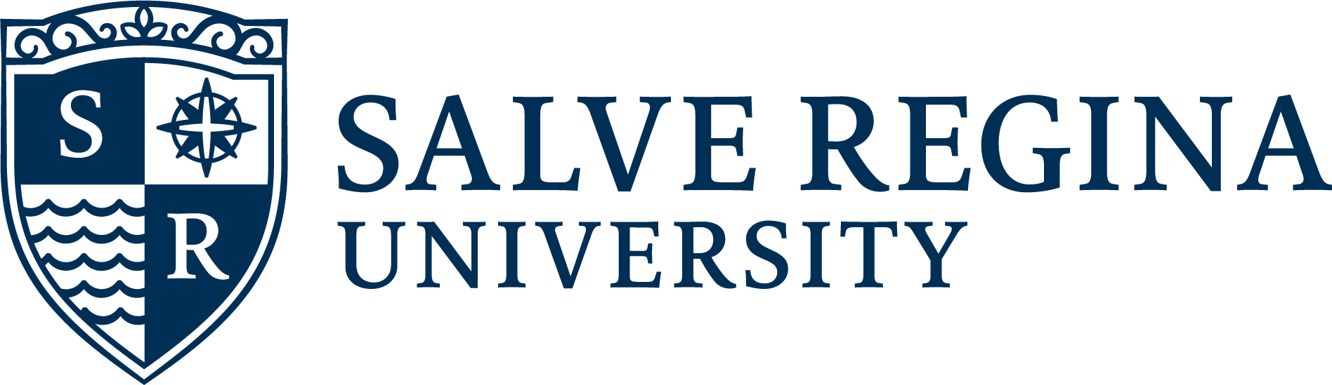 Logo for Salve Regina University