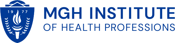 Logo for MGH Institute of Health Professions
