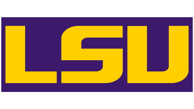 Logo for Louisiana State University
