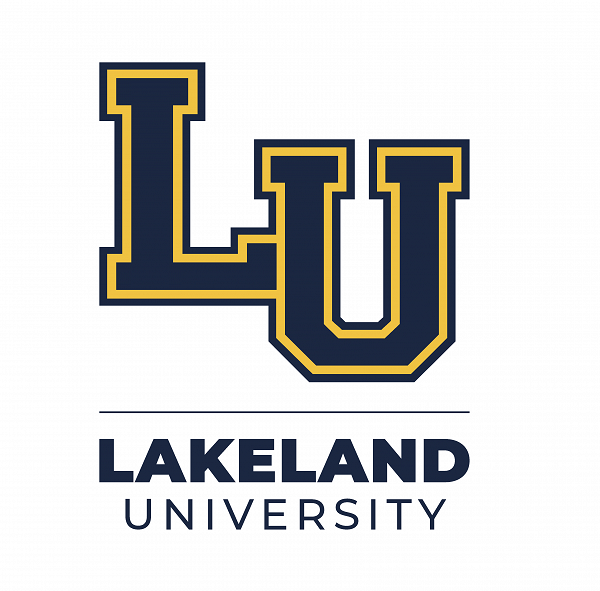 Logo for Lakeland University