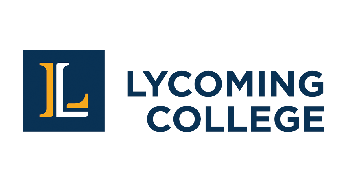 Logo for كلية لايكومينج