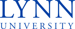 Logo for Lynn University