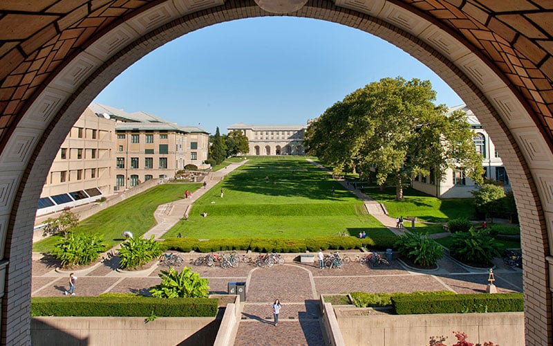 أفضل 5 جامعات لدراسة تخصص الأمن السيبراني (cyber security)، جامعة كارنيجي ميلون (Carnegie Mellon University)
