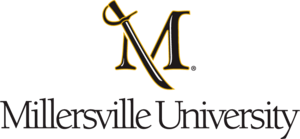 Logo for جامعة ميلرسفيل