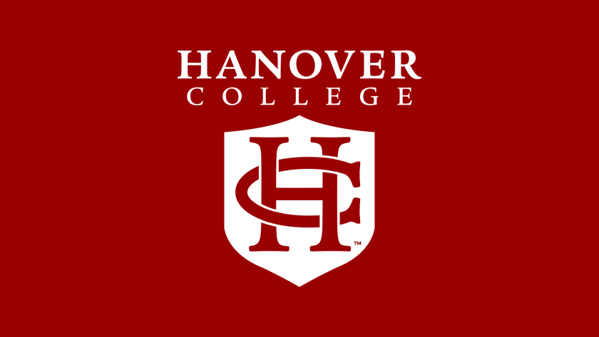 Logo for Hanover College