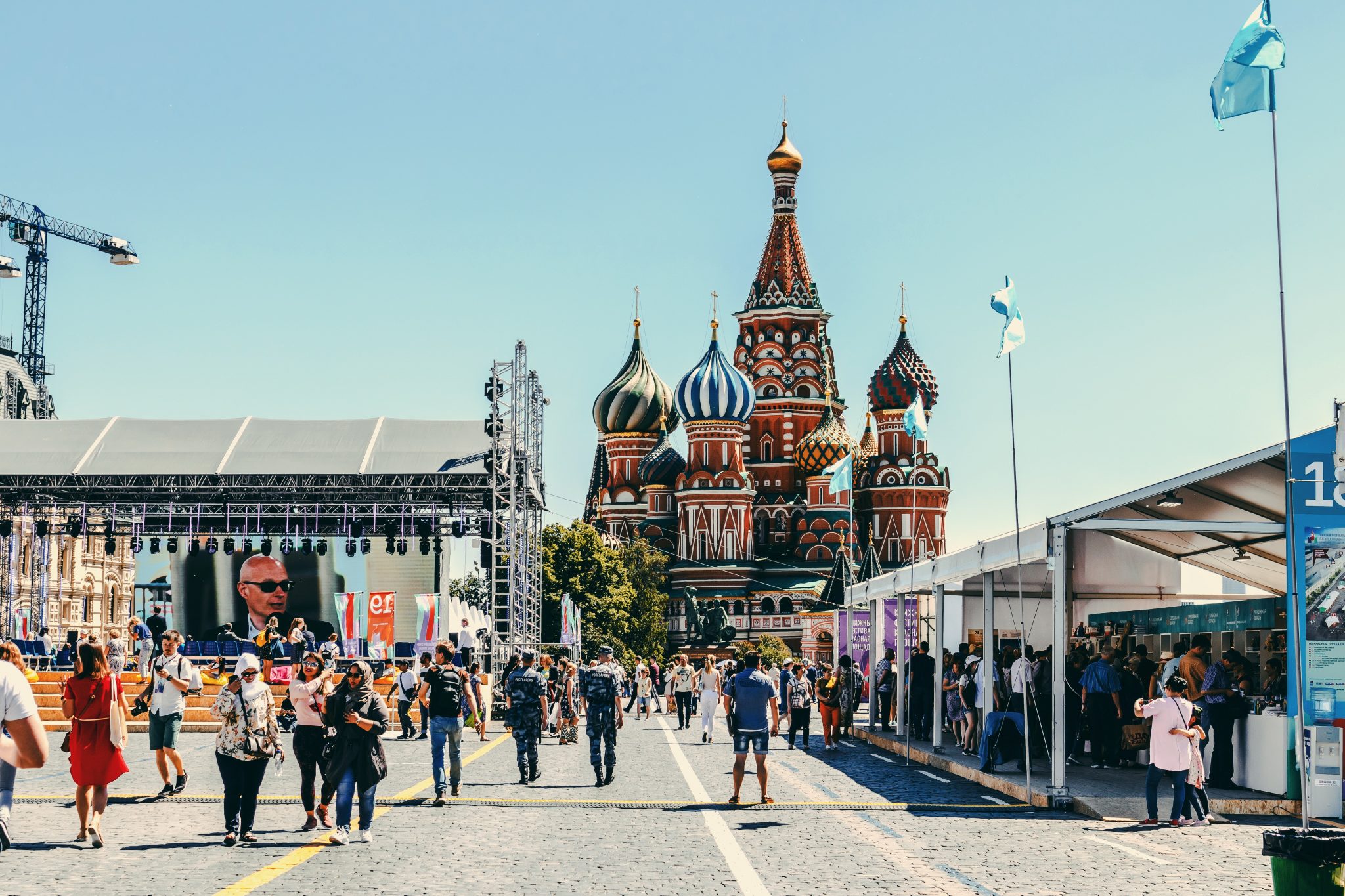 10 من أفضل الجامعات الروسية لدراسة البكالوريوس