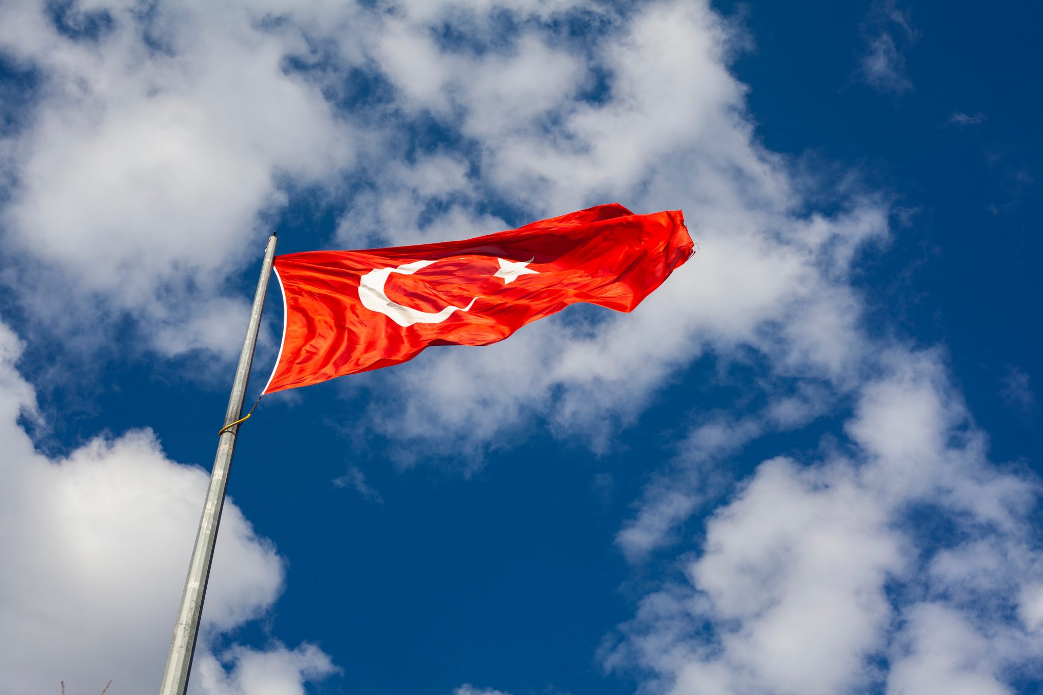 خطوة بخطوة نحو تعلم اللغة التركية من الصفر