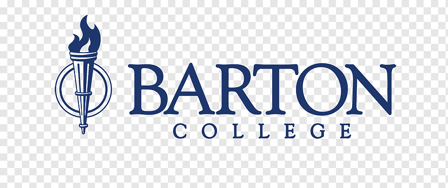 Logo for Barton College