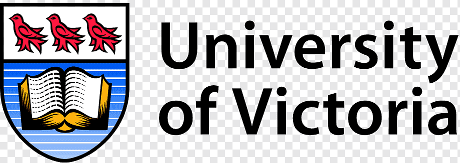 Logo for University of Victoria