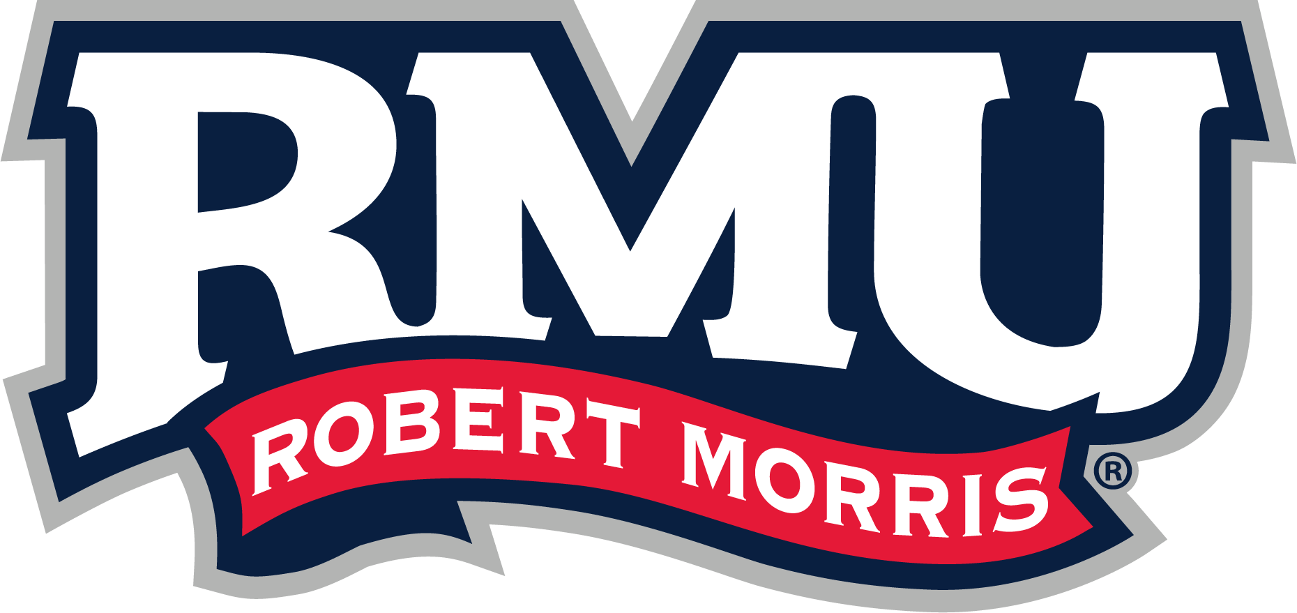 Logo for Robert Morris University