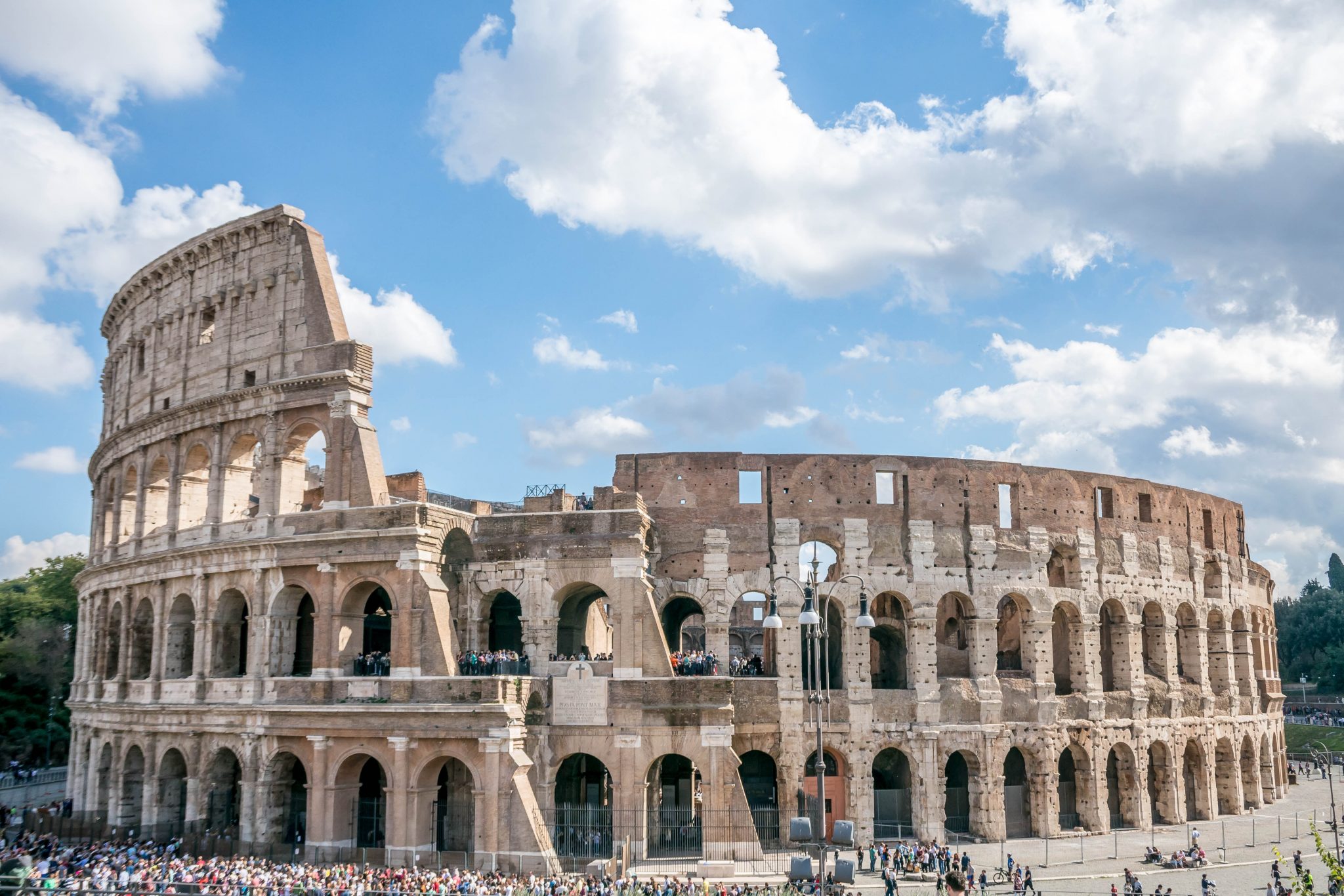  الدراسة في إيطاليا.. كل ما تريد معرفته عن دراسة البكالوريوس في روما