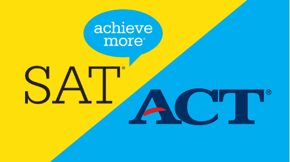 ما هو اختبار SAT و ACT وكيف أستعد لهما وأيهما أفضل؟