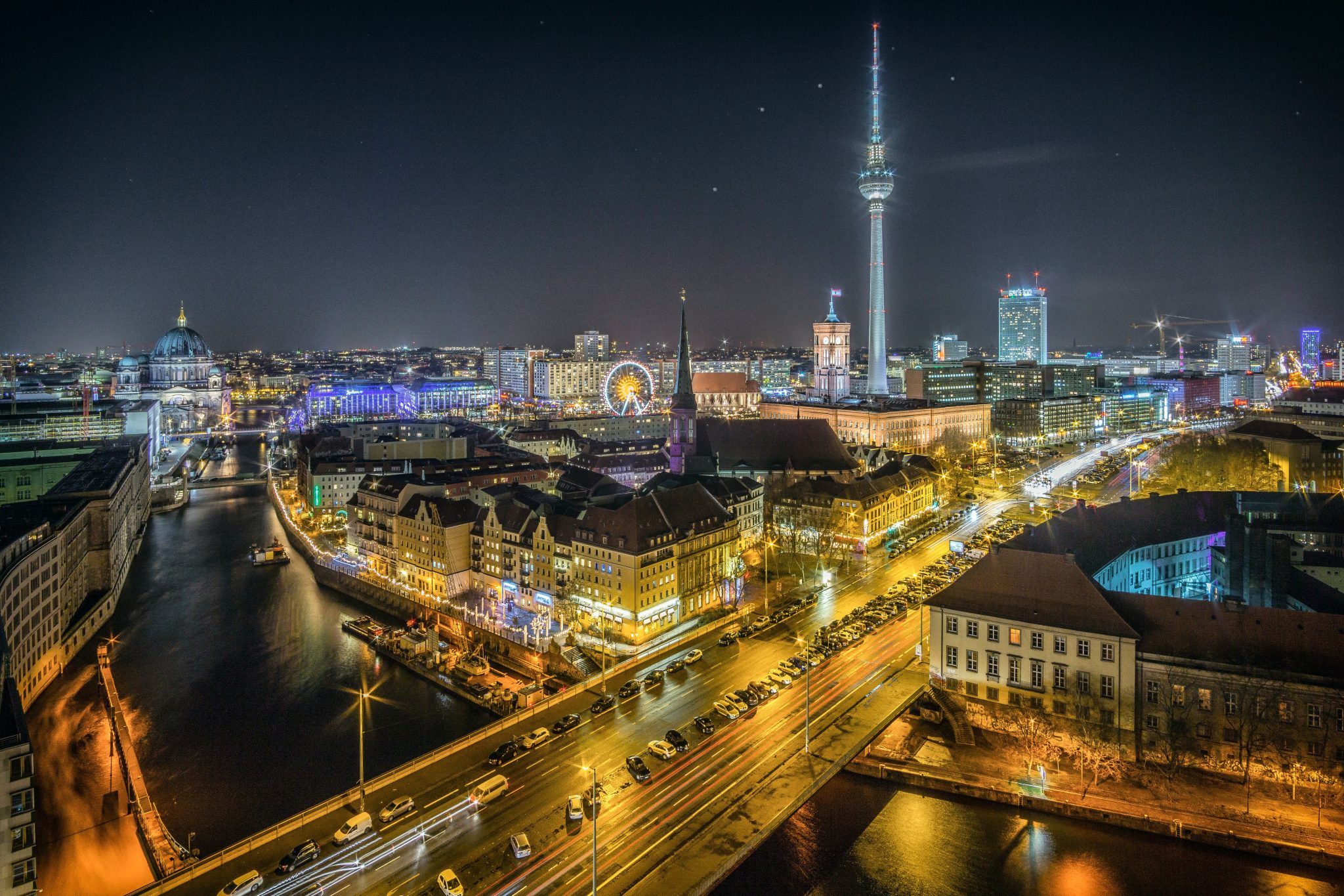 دليلك الشامل لدراسة إدارة الأعمال في ألمانيا
