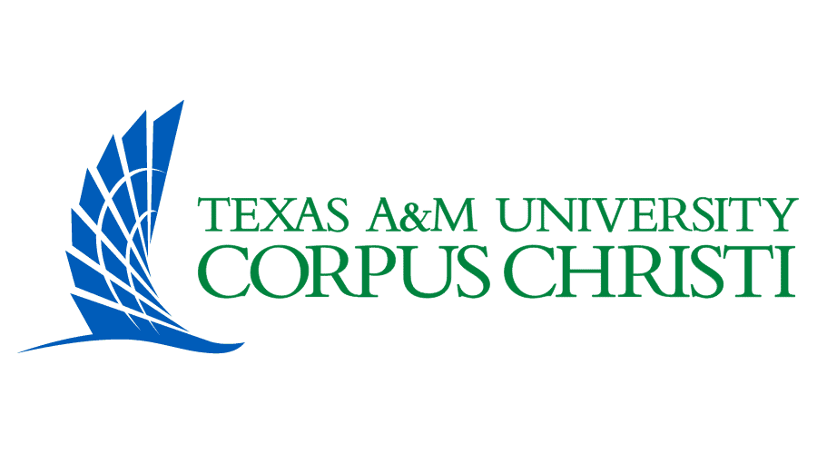 Logo for Texas A and M University-Corpus Christi