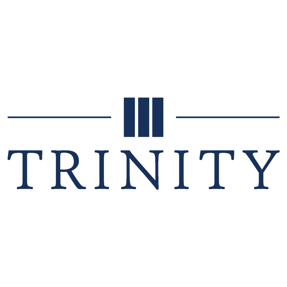 Logo for Trinity Christian College
