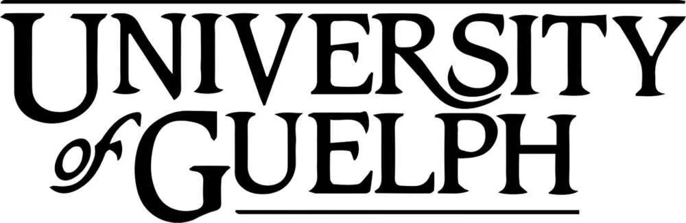 Logo for جامعة جيلف