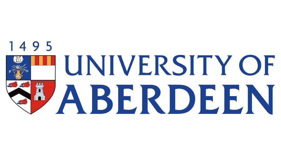 Logo for جامعة أبردين