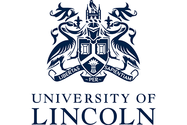 Logo for University of Lincoln
